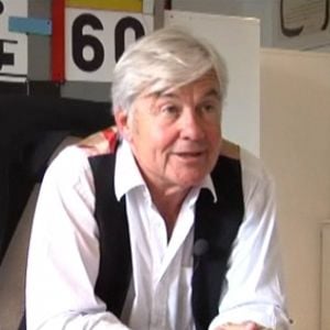 Foto Hervé Chabalier