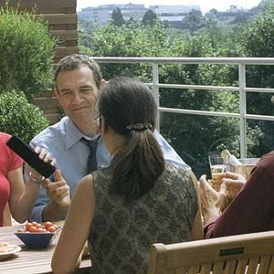 Foto Um Amor de Vizinho