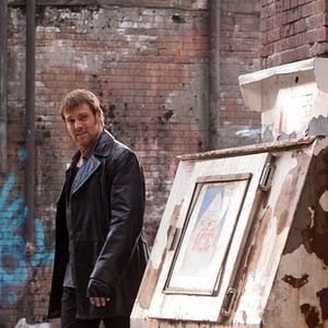 Foto Michael Shanks (I)