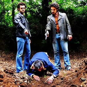 Foto Vinicio Marchioni