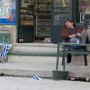 Foto Antonis Kafetzopoulos