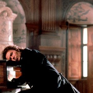 Foto Minha Amada Imortal