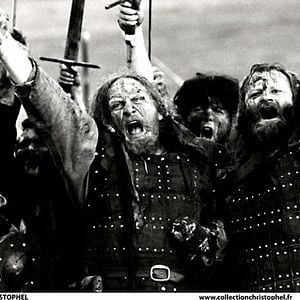 Foto Coração Valente