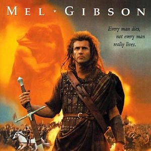 Foto Coração Valente