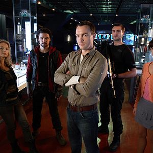 Foto Ciarán McMenamin