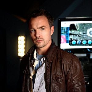 Foto Ciarán McMenamin