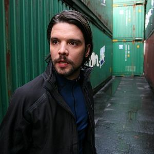 Foto Andrew Lee Potts