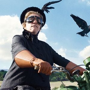 Foto Nanny McPhee e as Lições Mágicas