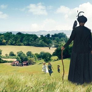 Foto Nanny McPhee e as Lições Mágicas