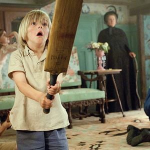 Foto Nanny McPhee e as Lições Mágicas