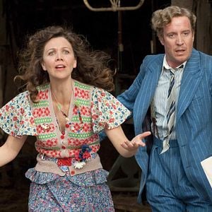 Foto Nanny McPhee e as Lições Mágicas