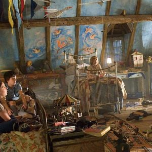 Foto Nanny McPhee e as Lições Mágicas