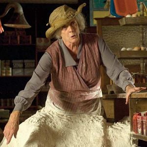 Foto Nanny McPhee e as Lições Mágicas