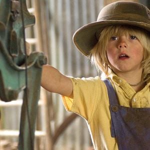 Foto Nanny McPhee e as Lições Mágicas