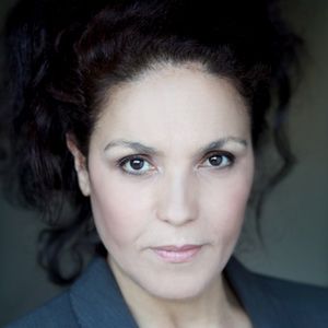 Foto Farida Rahouadj