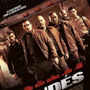 Foto Assalto ao Carro Blindado