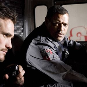 Foto Assalto ao Carro Blindado