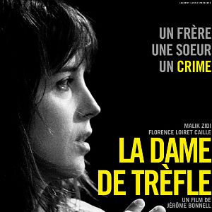 Foto La Dame de trèfle