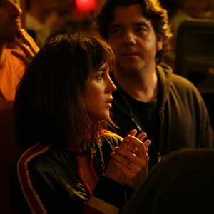 Foto La Dame de trèfle