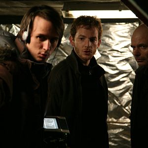 Foto La Dame de trèfle