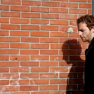 Foto La Dame de trèfle