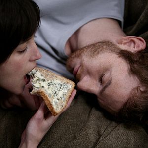 Foto La Dame de trèfle