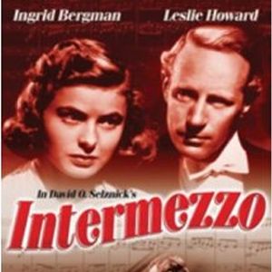 Foto Intermezzo: Uma História De Amor