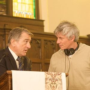 Foto Homens em Fúria