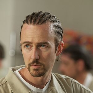 Foto Edward Norton