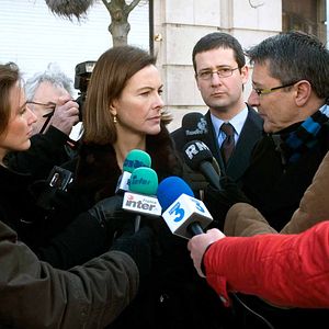 Foto Carole Bouquet