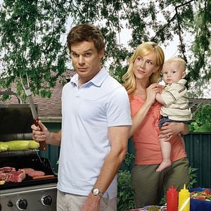 Foto Michael C. Hall