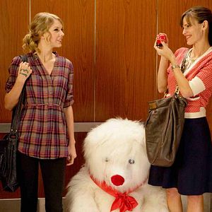 Foto Idas e Vindas do Amor