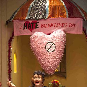 Foto Idas e Vindas do Amor