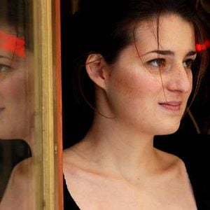 Foto Maroussia Dubreuil