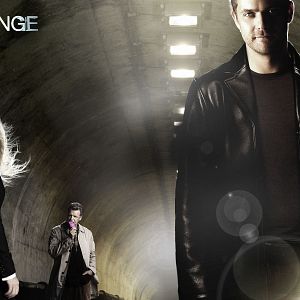 Foto Joshua Jackson