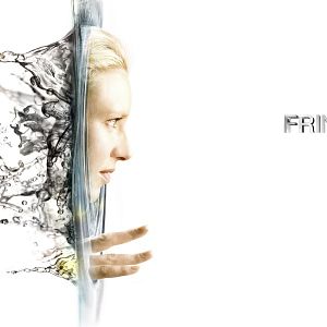 Foto Anna Torv