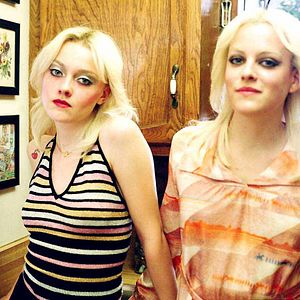 Foto Floria Sigismondi