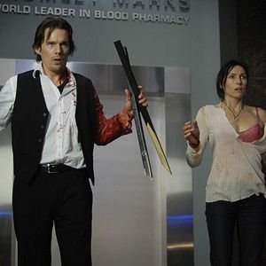 Foto 2019 - O Ano da Extinção