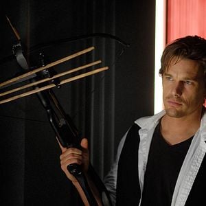 Foto Michael Spierig