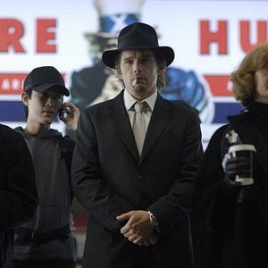 Foto Michael Spierig