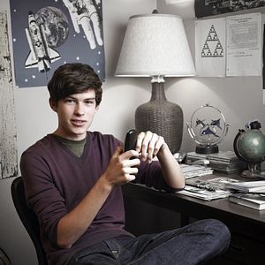 Foto Graham Phillips