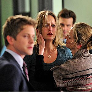 Foto Leelee Sobieski