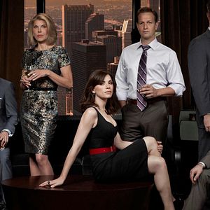 Foto The Good Wife
