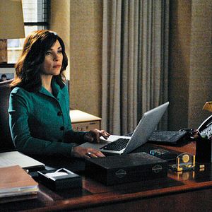 Foto Julianna Margulies