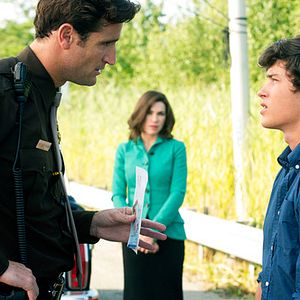 Foto Matthew Del Negro