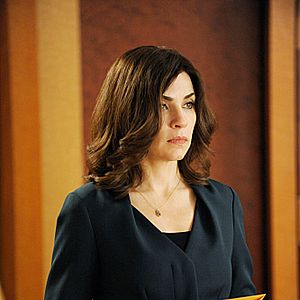 Foto Julianna Margulies