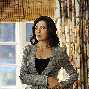 Foto The Good Wife
