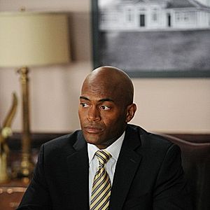 Foto Andrew Stewart-Jones