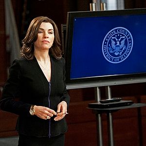 Foto The Good Wife