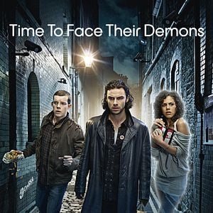 Foto Being Human (UK)